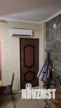 2-к квартира, посуточно, 54м2, 1/4 этаж