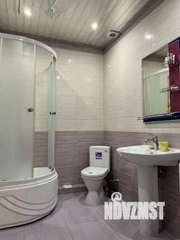 Студия квартира, на длительный срок, 37м2, 9/19 этаж