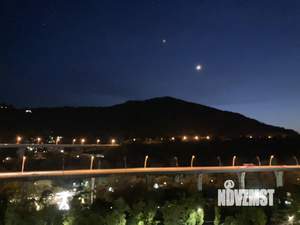 2-к квартира, посуточно, 34м2, 12/15 этаж