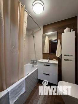 1-к квартира, посуточно, 56м2, 1/1 этаж