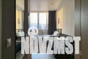 1-к квартира, посуточно, 25м2, 7/10 этаж