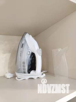 2-к квартира, посуточно, 50м2, 1/6 этаж