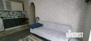 Студия квартира, на длительный срок, 24м2, 7/9 этаж