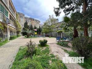 3-к квартира, посуточно, 97м2, 4/17 этаж