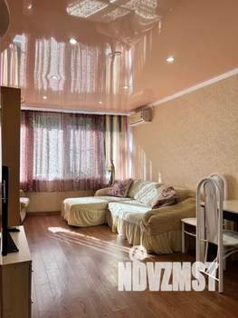 2-к квартира, посуточно, 54м2, 2/5 этаж