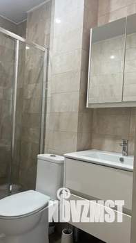 1-к квартира, посуточно, 30м2, 1/3 этаж