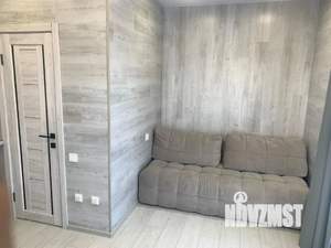 Студия квартира, посуточно, 21м2, 1/2 этаж