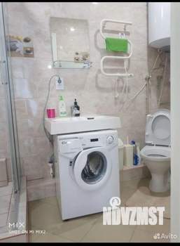 Студия квартира, на длительный срок, 30м2, 2/3 этаж