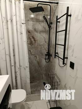 Студия квартира, посуточно, 23м2, 1/4 этаж