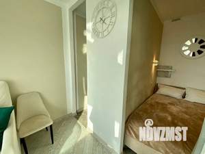 Студия квартира, посуточно, 25м2, 13/17 этаж