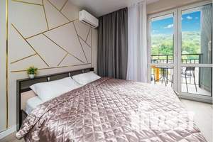 1-к квартира, посуточно, 29м2, 2/12 этаж