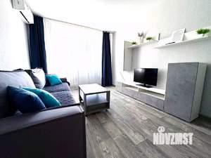 2-к квартира, посуточно, 48м2, 1/1 этаж