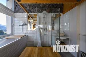 1-к квартира, посуточно, 40м2, 3/3 этаж