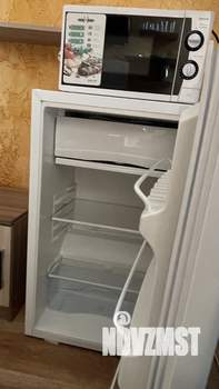 Студия квартира, на длительный срок, 16м2, 5/5 этаж