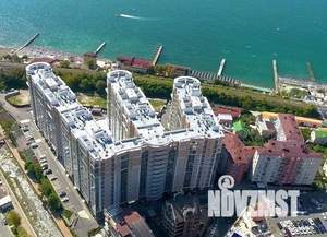 2-к квартира, посуточно, 45м2, 1/1 этаж