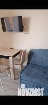 Студия квартира, на длительный срок, 30м2, 7/14 этаж