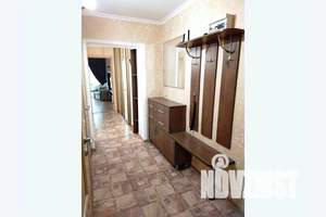 2-к квартира, посуточно, 70м2, 3/4 этаж