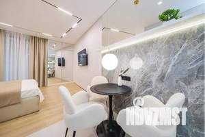 1-к квартира, посуточно, 41м2, 5/10 этаж