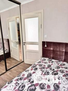 3-к квартира, посуточно, 47м2, 1/4 этаж