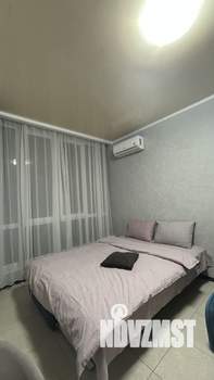 Студия квартира, посуточно, 28м2, 2/11 этаж