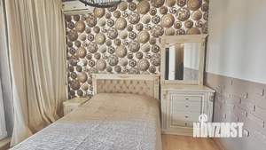 2-к квартира, на длительный срок, 43м2, 5/5 этаж