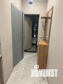 1-к квартира, посуточно, 25м2, 1/3 этаж