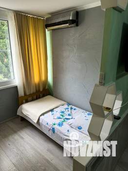 1-к квартира, посуточно, 35м2, 5/5 этаж