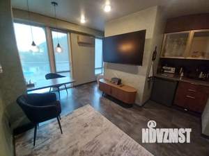 1-к квартира, посуточно, 30м2, 4/7 этаж