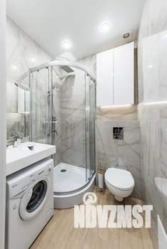 1-к квартира, посуточно, 33м2, 13/17 этаж