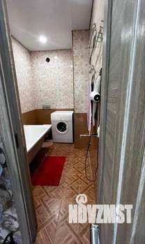 2-к квартира, на длительный срок, 28м2, 4/4 этаж