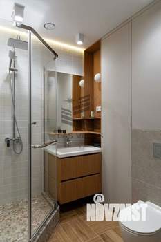 1-к квартира, на длительный срок, 40м2, 7/10 этаж