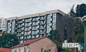 1-к квартира, на длительный срок, 30м2, 7/7 этаж