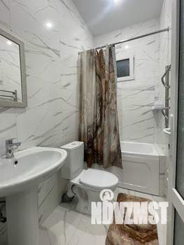 1-к квартира, посуточно, 30м2, 3/3 этаж