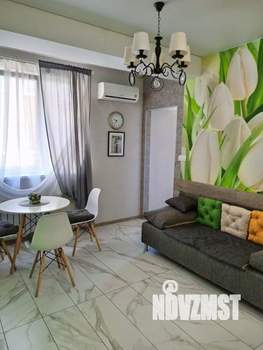 2-к квартира, на длительный срок, 50м2, 7/13 этаж