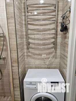 1-к квартира, посуточно, 34м2, 1/9 этаж
