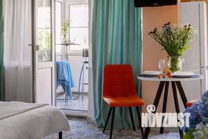 1-к квартира, посуточно, 37м2, 1/1 этаж