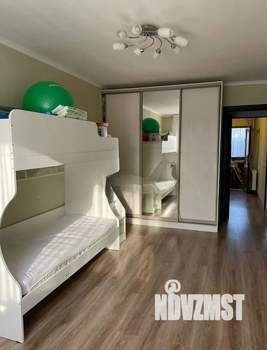 2-к квартира, на длительный срок, 53м2, 3/6 этаж