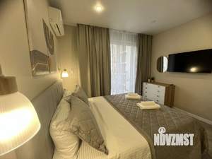 Студия квартира, посуточно, 28м2, 7/12 этаж