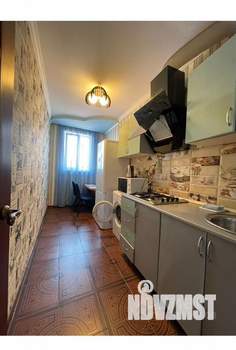 1-к квартира, на длительный срок, 35м2, 3/3 этаж
