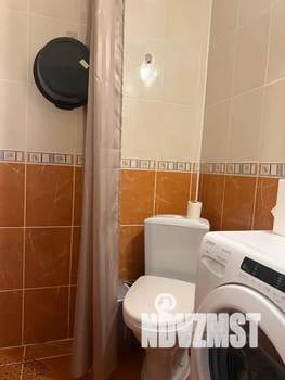 Студия квартира, посуточно, 30м2, 3/4 этаж