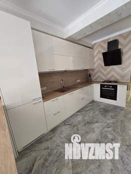 2-к квартира, посуточно, 53м2, 2/5 этаж