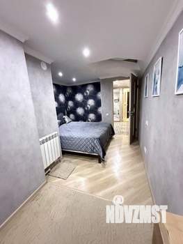 3-к квартира, на длительный срок, 75м2, 6/6 этаж