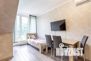 1-к квартира, посуточно, 23м2, 5/5 этаж