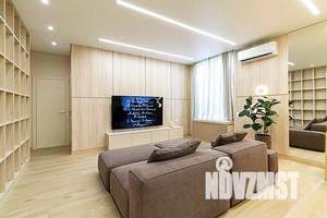 2-к квартира, на длительный срок, 55м2, 5/17 этаж