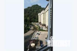 1-к квартира, посуточно, 51м2, 7/10 этаж