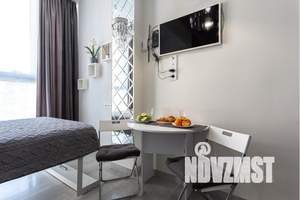 1-к квартира, посуточно, 20м2, 5/6 этаж