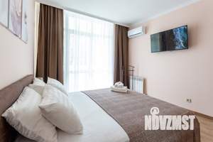 2-к квартира, посуточно, 50м2, 1/1 этаж