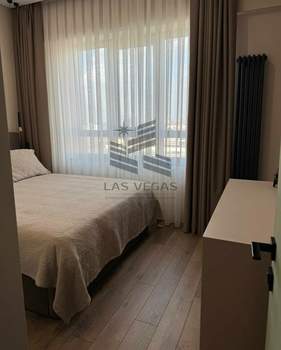 1-к квартира, на длительный срок, 40м2, 4/5 этаж