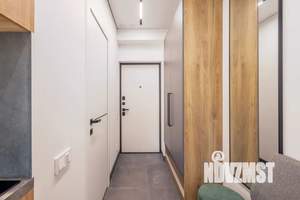 Студия квартира, посуточно, 20м2, 4/11 этаж