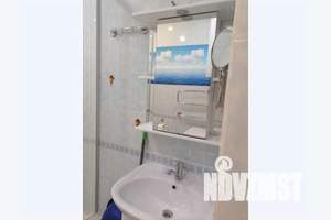 1-к квартира, посуточно, 35м2, 1/6 этаж